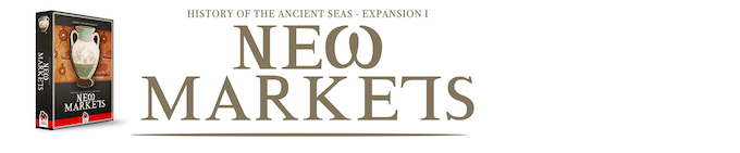 History of the Ancient Seas: New Markets Erweiterung