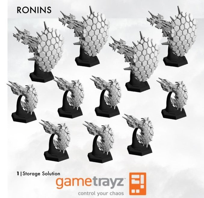 Stars of Akarios Core Game English Kickstarter Edition OOMM Games