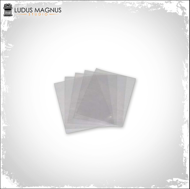 BRW: Black Rose Wars Minisleeves