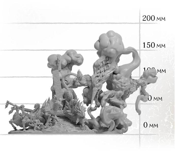 Aeon Trespass: Twelve Sins of Herakles Standalone Game - SUMMER Pledge + Stretchgoals + KS Exklusives Englisch