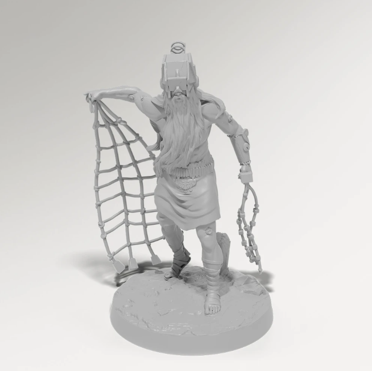 Aeon Trespass: Oldtimer Titan Expansion Englisch