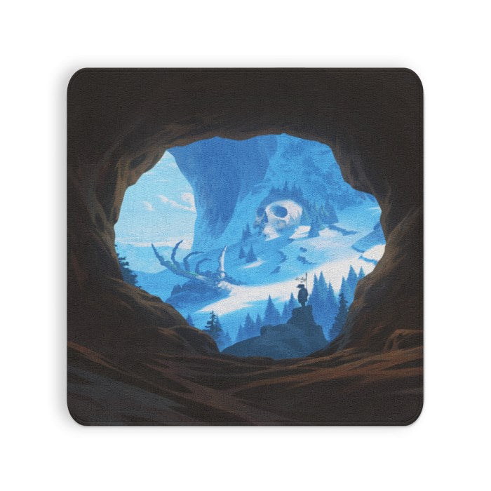 Stonesaga Neoprene Game Mat Kickstarterausgabe