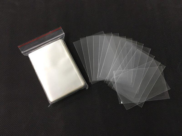 League of Dungeoneers Add-on 400+ Sleeves Kickstarter Edition