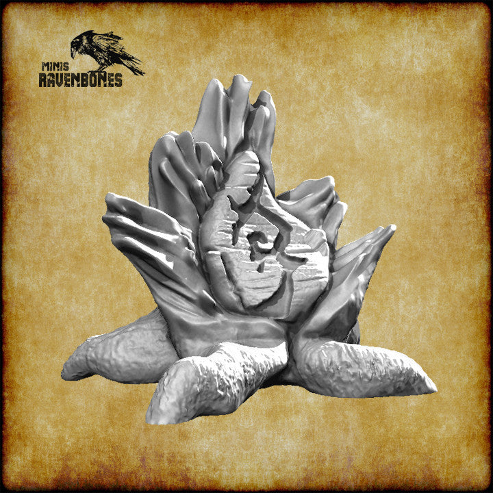 Corrupted Altars from RavenBones Miniatures