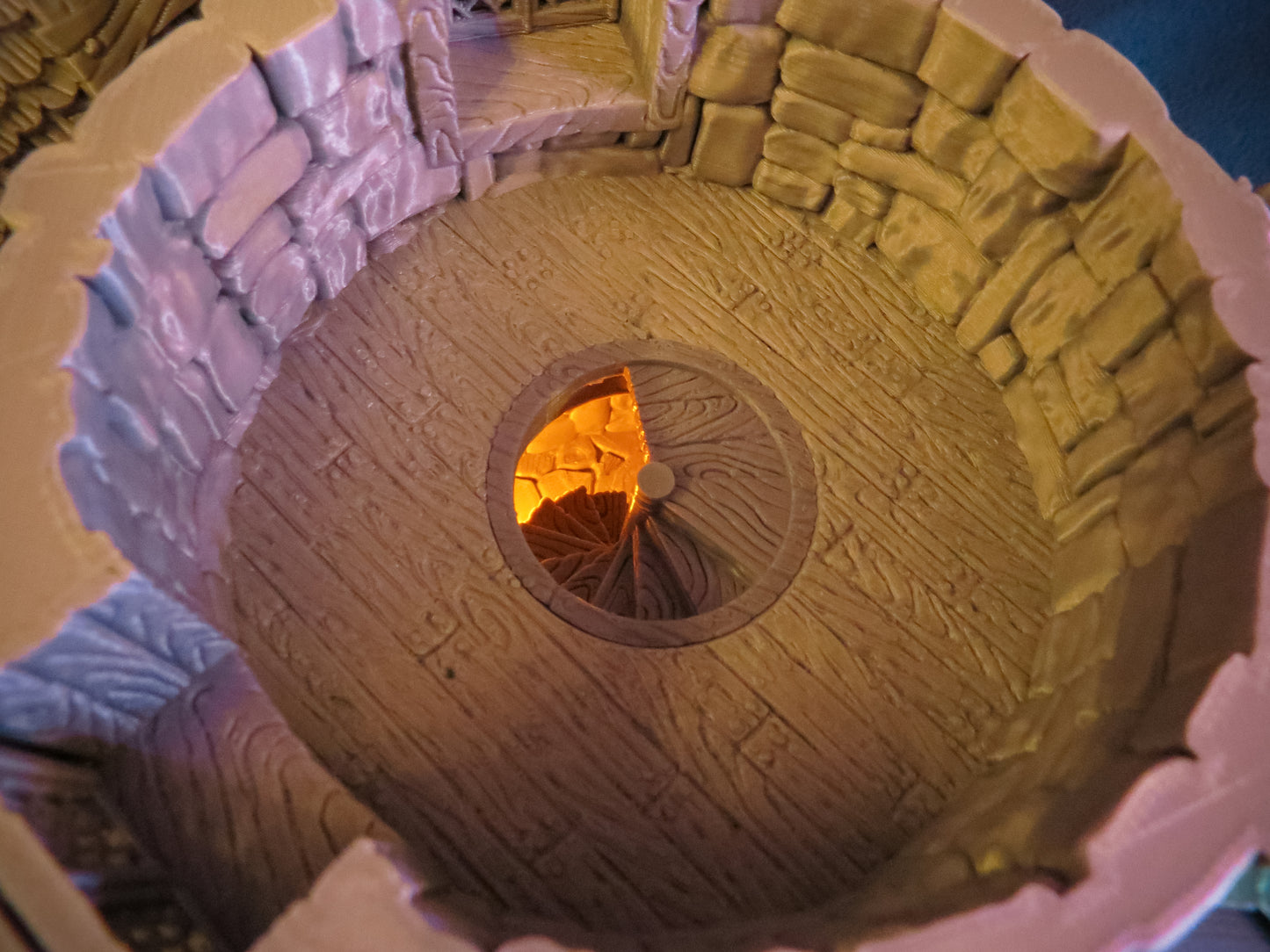 Gasthaus Roadside Inn von Black Scrolls Games aus City of Tarok