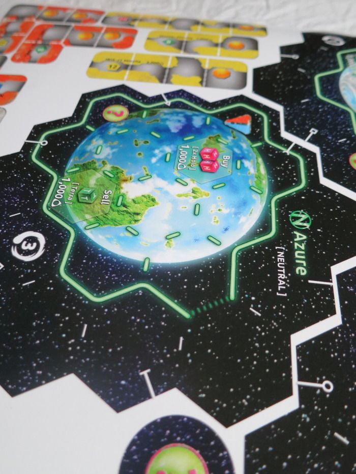 XIA: Metall Münzen Kickstarter