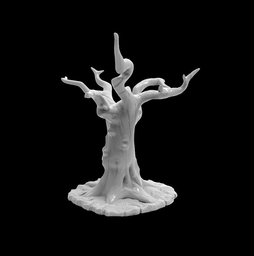 Friedhofsdekoration aus den Incredible Realms