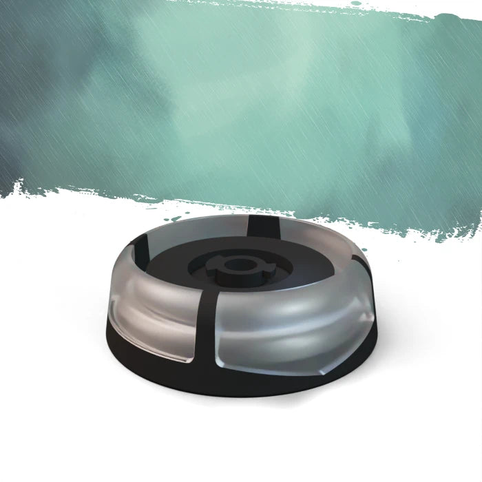 The Bad Karma and The Curse of Cthulhu: Collectors Pledge Exclusives Englisch