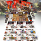 Apex Legends: The Board Game Solo All In Pledge English Kickstarter Edition + Stretchgoals + KS Exclusives