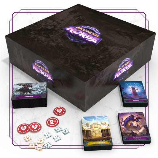 Skytear Monolith: Returning Players Deluxe Pledge Stretch Goals englisch