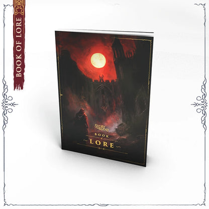 Story of Many All-In Pledge Englisch Stretch Goals VORBESTELLUNG