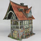 Beetroot Haus Medieval Town Set