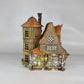 Grimmsdale Herrenhaus  Medieval Town Set