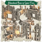 Haupttor - Hidden Places DnD RPG Tabletop Wargaming