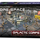 Core Space Galactic Corps Expansion englisch