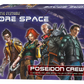 Core Space Poseidon Crew Expansion englisch