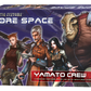 Core Space Yamato Crew Expansion English