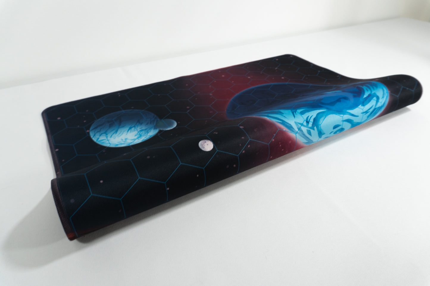 Stars of Akarios Core Game English Kickstarter Edition OOMM Games