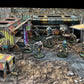 Core Space Firstborn Trading Post 5 Expansion English