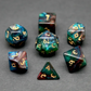 Yours Forever RPG Dice Set