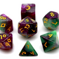 Miss Your Most RPG Dice Set
