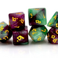 Miss Your Most RPG Dice Set
