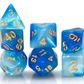 Time Lucky RPG Dice Set