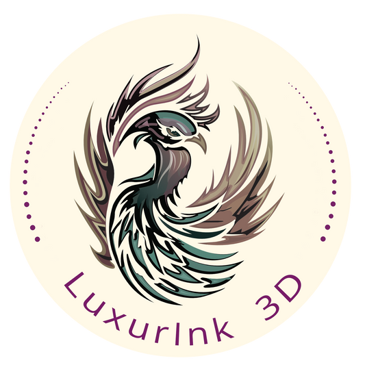 3D Druckservice Joachim Kühe