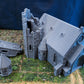 Rebuilt Church from City of Tarok for RPGs, board games, painters and collectors