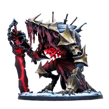 Eldfall Chronicles: Blighted Riftspan Expansion Kickstarter Edition English