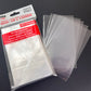Sleeve Kings Kartenhüllen 8830 "WOTR" Compatible (68x120mm) -110 Pack, 60 Microns