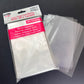 Sleeve Kings Kartenhüllen 8831 "Super Large" Sleeves (89x146mm) -110 Pack, 60 Microns