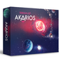 Stars of Akarios 1.5 Terrain of Akarios englische Kickstarter Ausgabe OOMM Games