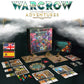 Warcrow Adventures Platinum Pledge Kickstarter English Stretch Goals KS Exclusives
