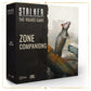 STALKER Zone Companions Erweiterung deutsche Gamefound Ausgabe Englisch