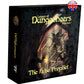League of Dungeoneers False Prophet Erweiterung English Kickstarter Ausgabe + Stretchgoals