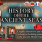 History of the Ancient Seas - Master of the Seas Pledge KS Ausgabe