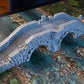 City of Tarok modular bridge for RPGs, board games, painters and collectors