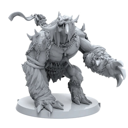 Eldfall Chronicles: Oni Pariah Kickstarter Edition English