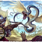 Shadows of Brimstone: Feathered Serpent of Kotak Enemy Pack englische Ausgabe