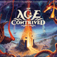 An Age Contrived Founders Edition ALL-IN Kickstarter Ausgabe Englisch