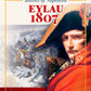 Battles of Napoleon Vol. I: Eylau 1807 Limited Collectors Edition Gamefound + Strechgoals