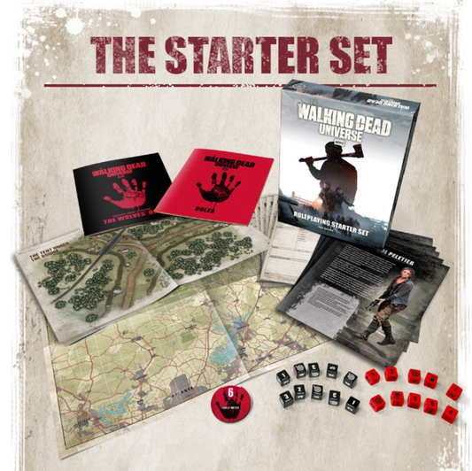 Tanares RPG Essential Box White Slipcase Kickstarter English Stretch Goals KS Exclusives Dragori Games