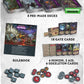Skytear Horde Gameplay All-In Kickstarter Ausgabe Stretch Goals KS Exclusives englisch Skytear Games