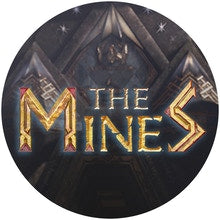 Dwarves from The Mines: Flames of War by The Mines