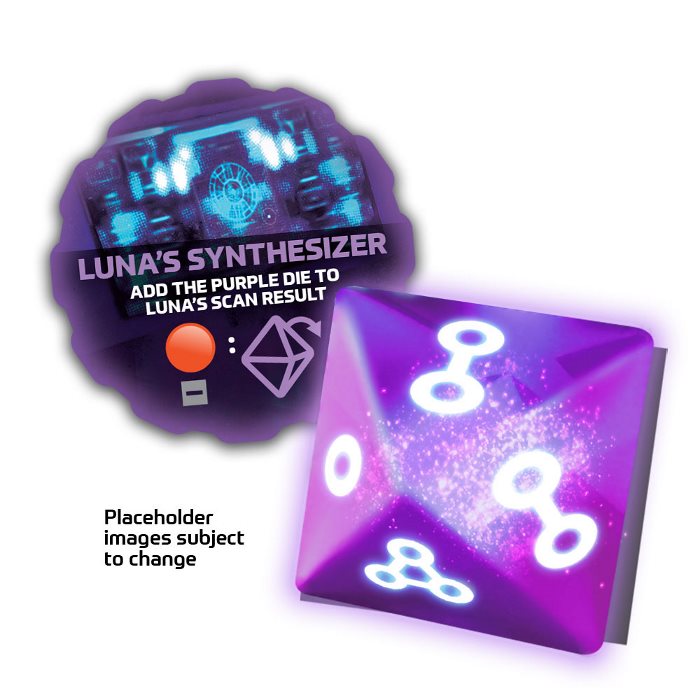 Unsettled Lunar's Synthesizer Gamefound Edition
