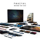 Fractal: Beyond the Void All-In Plede englisch Kickstarter + Erweiterung