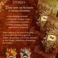 Soul Raiders Grimoire Kickstarter Ausgabe deutsch + Stretch Goals + KS Exclusives