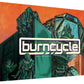 Burncycle Gameplay All-In Pledge English Gamefound