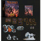 Infinity Deathmatch: TAG Raid Search &amp; Capture Expansion Kickstarter Edition English Corvus Belli Reservation